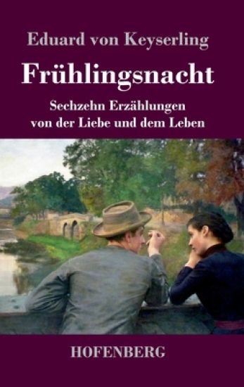 Frühlingsnacht