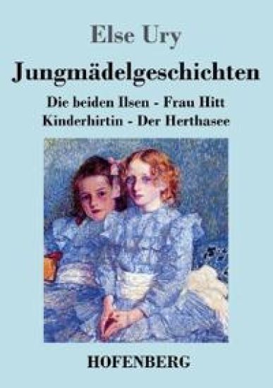 Jungmädelgeschichten