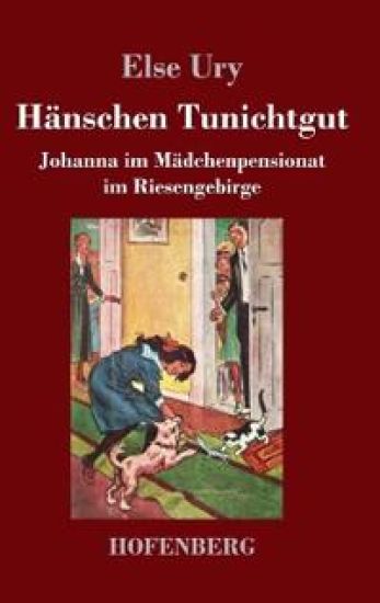Hänschen Tunichtgut