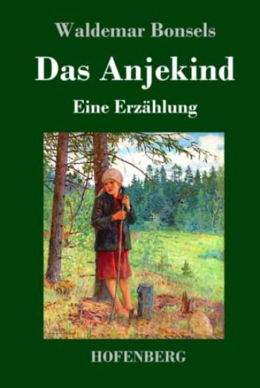 Das Anjekind