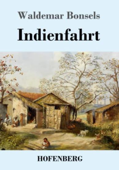 Indienfahrt