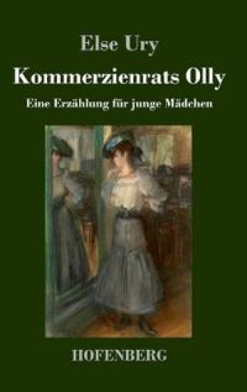 Kommerzienrats Olly