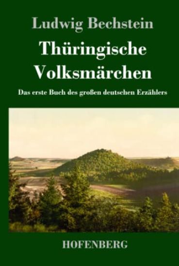 Thüringische Volksmärchen