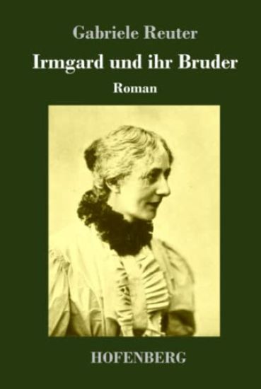 Irmgard und ihr Bruder