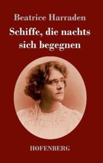 Schiffe, die nachts sich begegnen