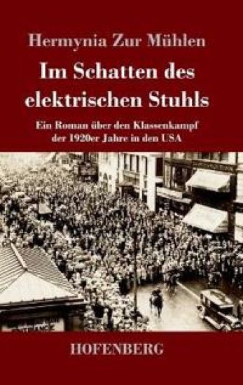 Im Schatten des elektrischen Stuhls
