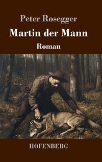 Martin der Mann