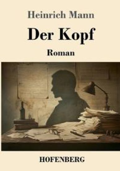 Der Kopf