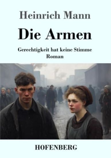 Die Armen