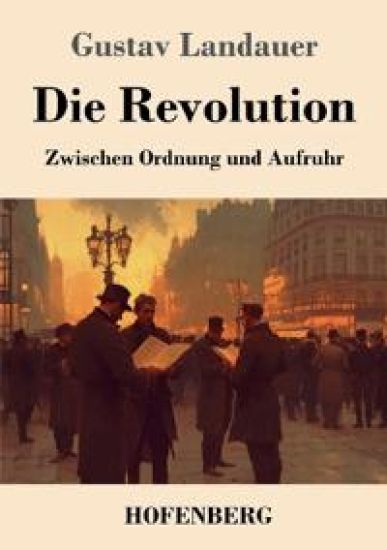 Die Revolution