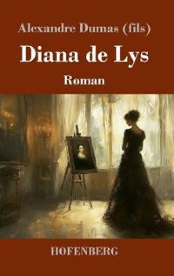 Diana de Lys