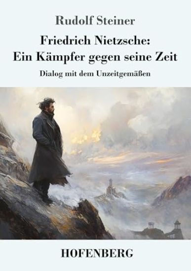 Friedrich Nietzsche