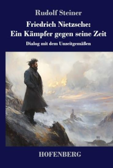 Friedrich Nietzsche