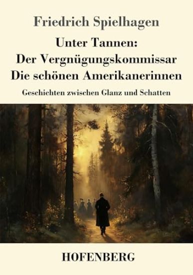 Unter Tannen