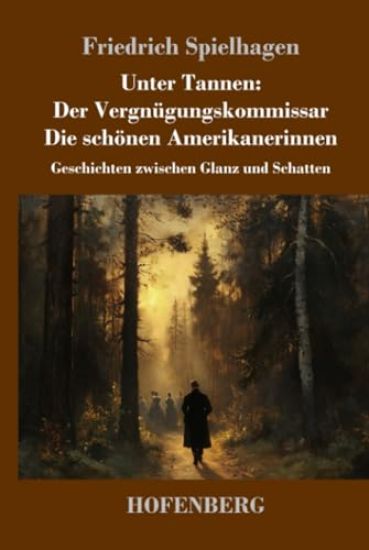 Unter Tannen