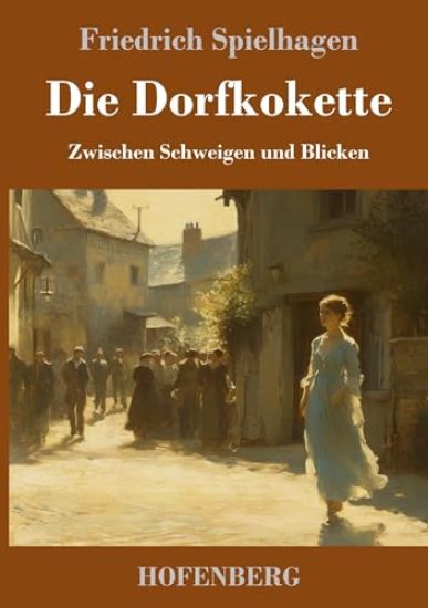 Die Dorfkokette