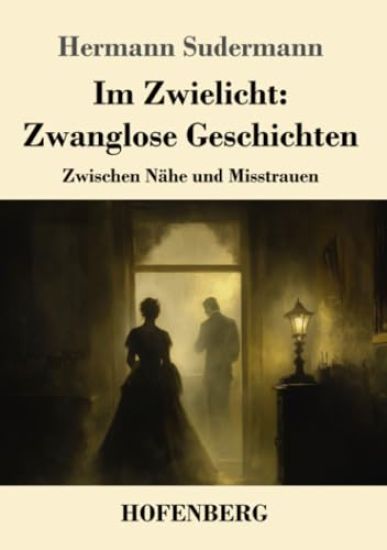 Im Zwielicht