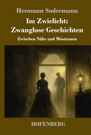 Im Zwielicht