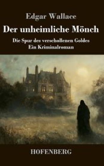 Der unheimliche Mönch