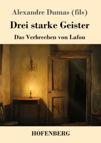 Drei starke Geister