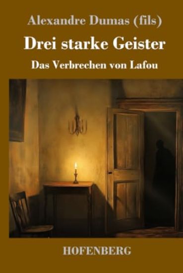 Drei starke Geister