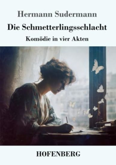 Die Schmetterlingsschlacht