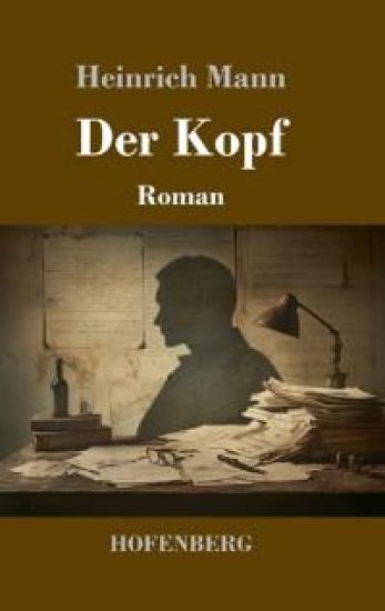 Der Kopf