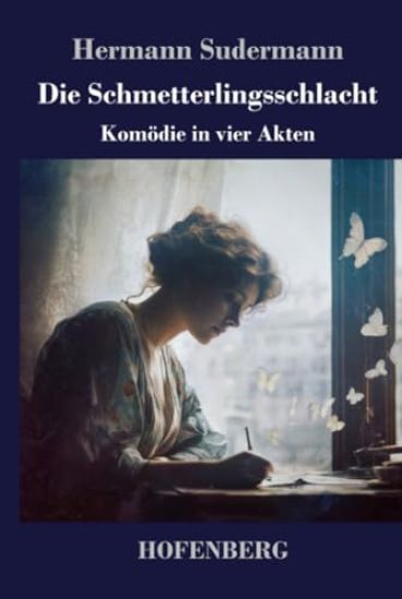 Die Schmetterlingsschlacht
