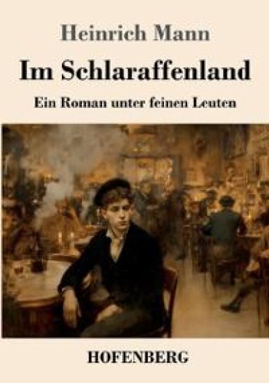 Im Schlaraffenland