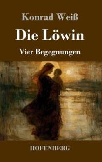 Die Löwin