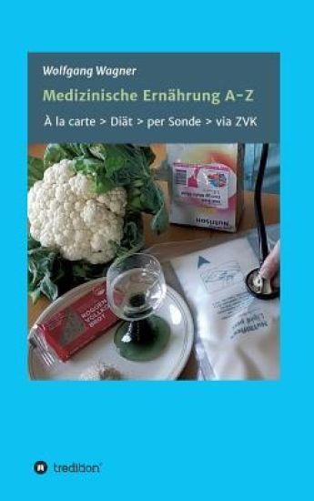 Medizinische Ernährung a - Z