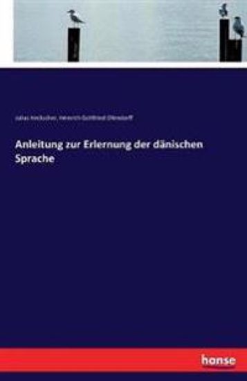 Anleitung zur Erlernung der dänischen Sprache