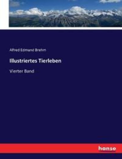 Illustriertes Tierleben