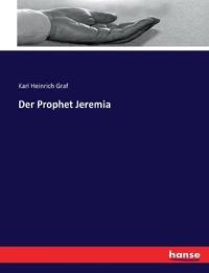 Der Prophet Jeremia