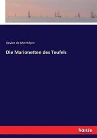 Die Marionetten des Teufels