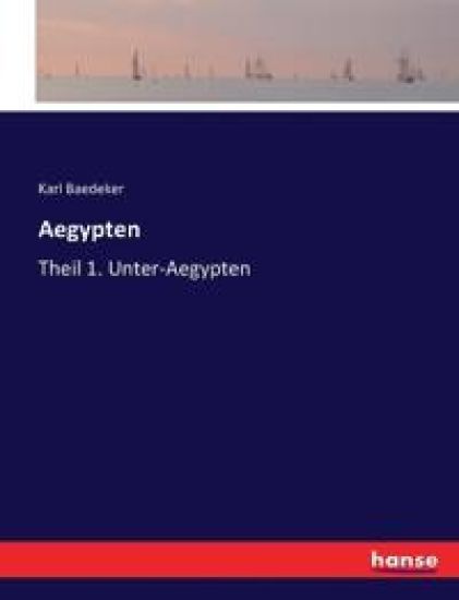 Aegypten