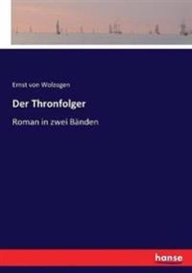 Der Thronfolger