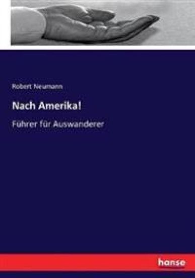 Nach Amerika!