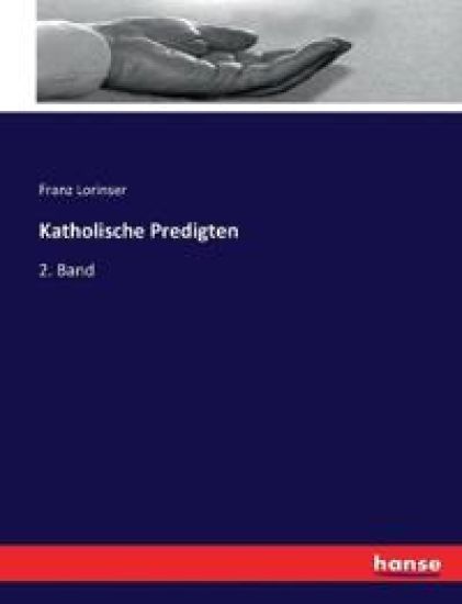 Katholische Predigten