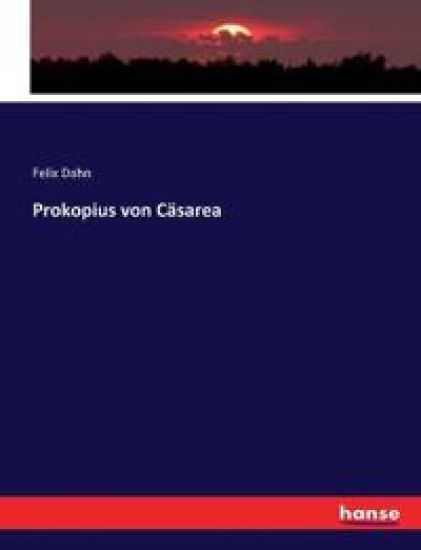 Prokopius von Cäsarea