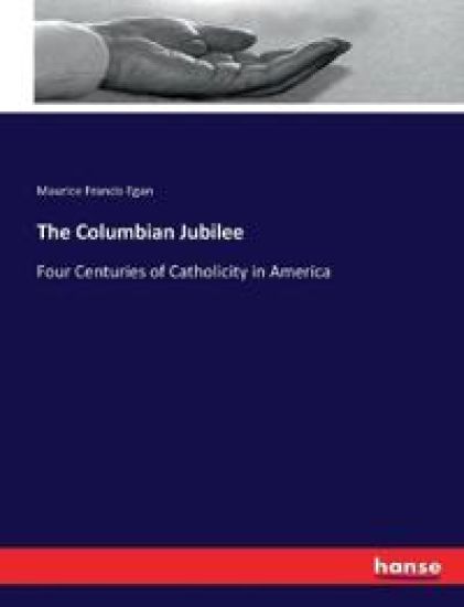 The Columbian Jubilee