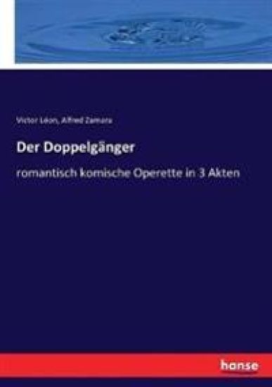 Der Doppelgänger