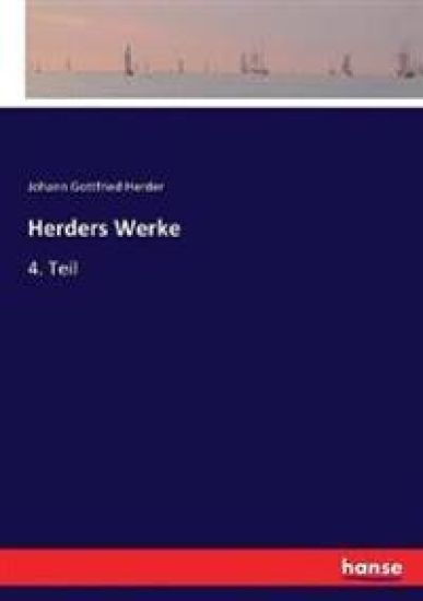 Herders Werke