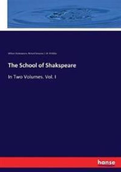 The School of Shakspeare