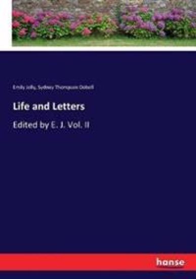 Life and Letters