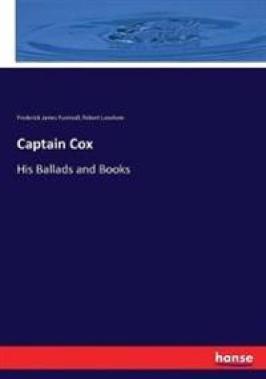 Captain Cox