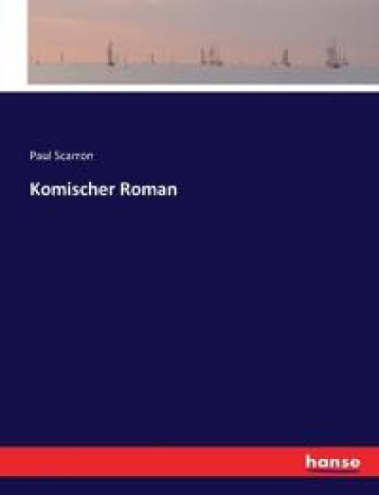 Komischer Roman