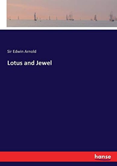 Lotus and Jewel