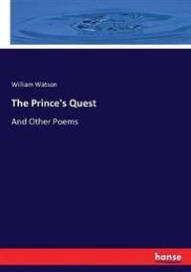 The Prince's Quest