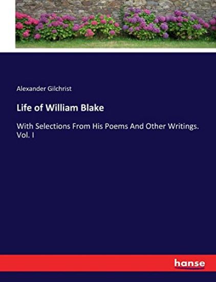 Life of William Blake